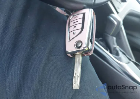 2019 Toyota Camry Se из США, поврежденный, VIN 4T1B11HK7KU775730